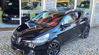 Renault Clio de 2013