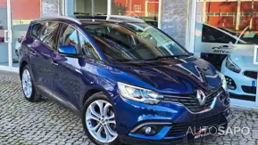 Renault Grand Scénic de 2017