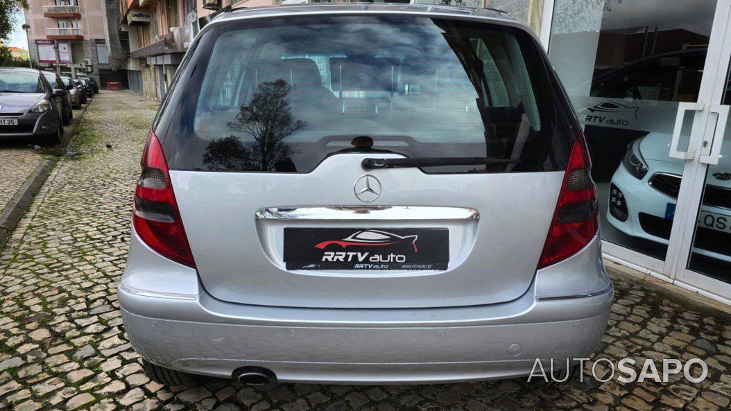 Mercedes-Benz Classe A de 2006