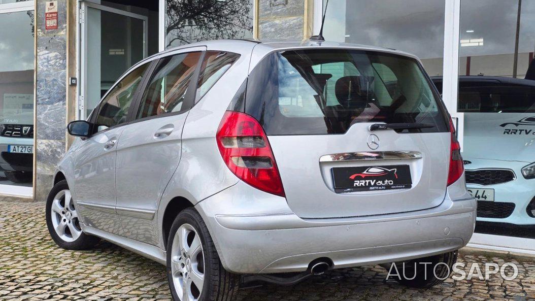 Mercedes-Benz Classe A de 2006