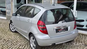 Mercedes-Benz Classe A de 2006