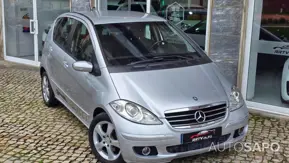 Mercedes-Benz Classe A de 2006