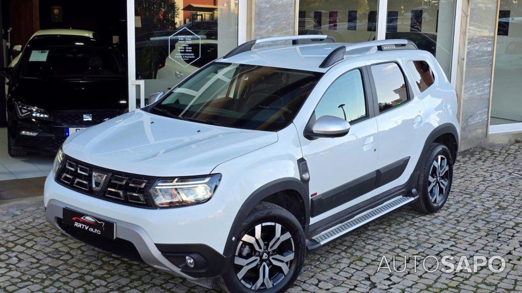 Dacia Duster 1.3 TCe Prestige de 2022