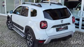 Dacia Duster 1.3 TCe Prestige de 2022