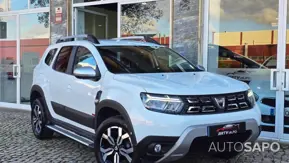 Dacia Duster 1.3 TCe Prestige de 2022