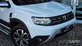 Dacia Duster 1.3 TCe Prestige de 2022