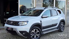 Dacia Duster 1.3 TCe Prestige de 2022