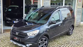 Dacia Dokker de 2018