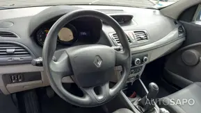 Renault Mégane 1.5 dCi Societe de 2010