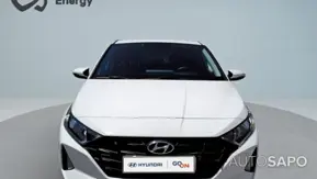 Hyundai i20 1.2 Comfort de 2022