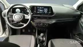 Hyundai i20 1.2 Comfort de 2022