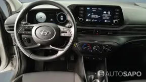 Hyundai i20 1.2 Comfort de 2022