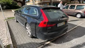 Volvo V90 2.0 D4 Inscription de 2016