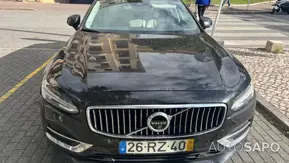 Volvo V90 2.0 D4 Inscription de 2016