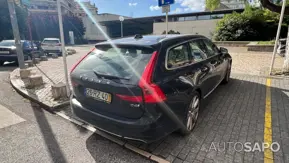 Volvo V90 2.0 D4 Inscription de 2016