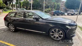 Volvo V90 2.0 D4 Inscription de 2016