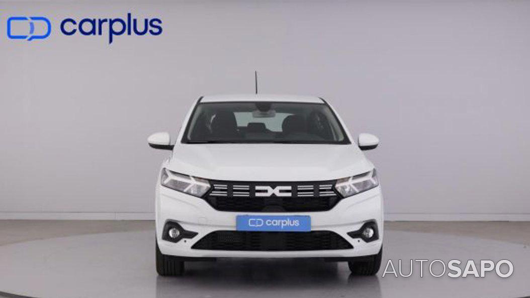 Dacia Sandero Stepway Expression ECO-G 100 (GPL) de 2024