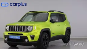 Jeep Renegade 1.0 T Limited de 2022