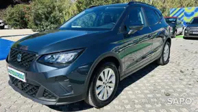 Seat Arona 1.0 TGI Style de 2023