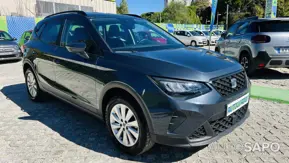 Seat Arona 1.0 TGI Style de 2023