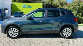 Seat Arona 1.0 TGI Style de 2023