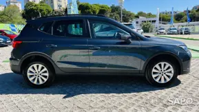 Seat Arona 1.0 TGI Style de 2023