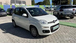 Fiat Panda 1.2 Lounge de 2020