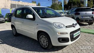 Fiat Panda 1.2 Lounge de 2020