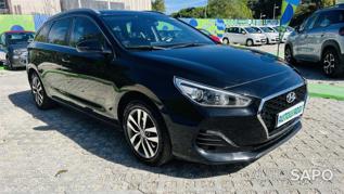 Hyundai i30 1.0 T-GDi Style Plus de 2020