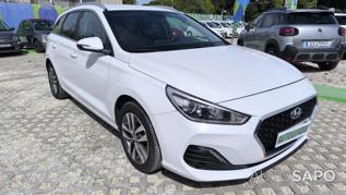 Hyundai i30 1.0 T-GDi Style Plus de 2020