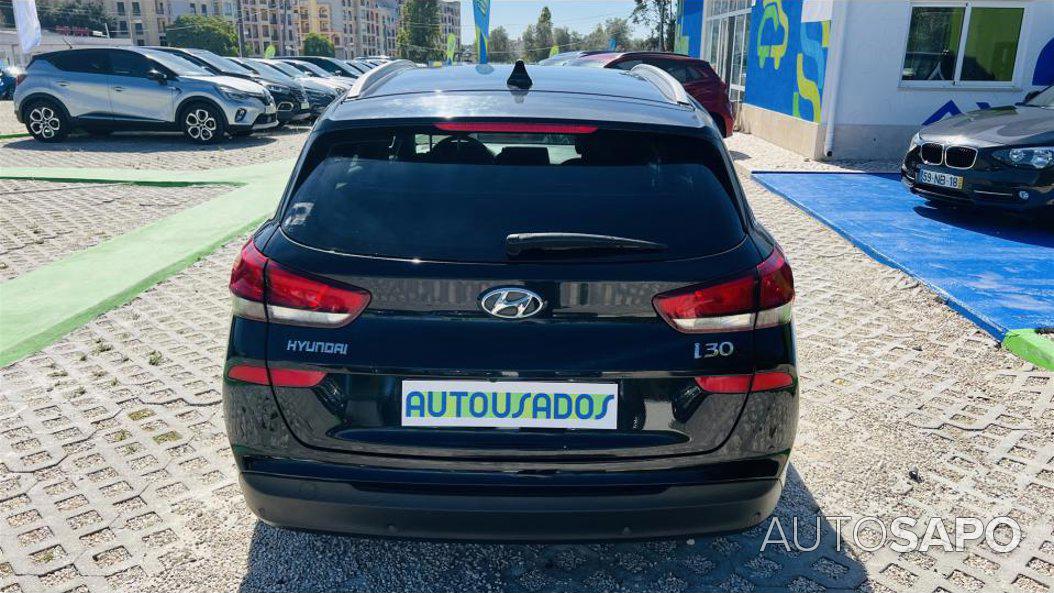 Hyundai i30 1.0 T-GDi Style Plus de 2020