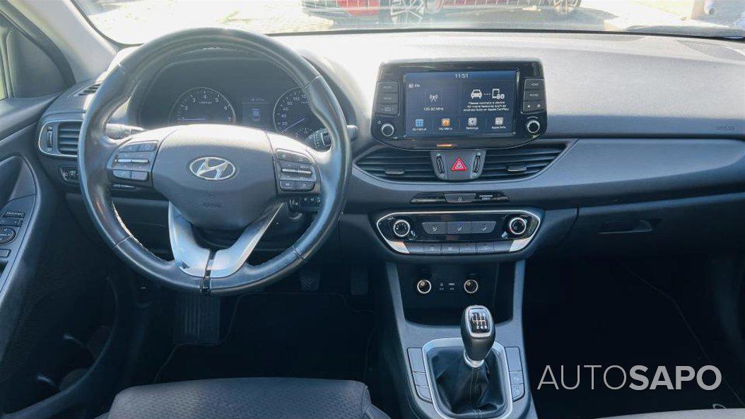 Hyundai i30 1.0 T-GDi Style Plus de 2020