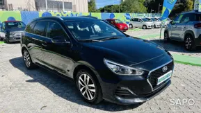 Hyundai i30 1.0 T-GDi Style Plus de 2020