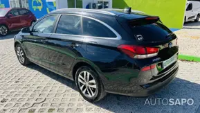 Hyundai i30 1.0 T-GDi Style Plus de 2020