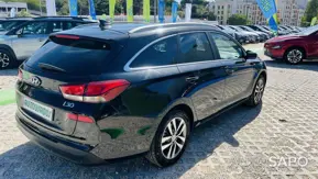 Hyundai i30 1.0 T-GDi Style Plus de 2020