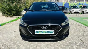 Hyundai i30 1.0 T-GDi Style Plus de 2020