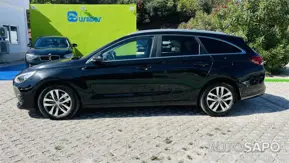 Hyundai i30 1.0 T-GDi Style Plus de 2020