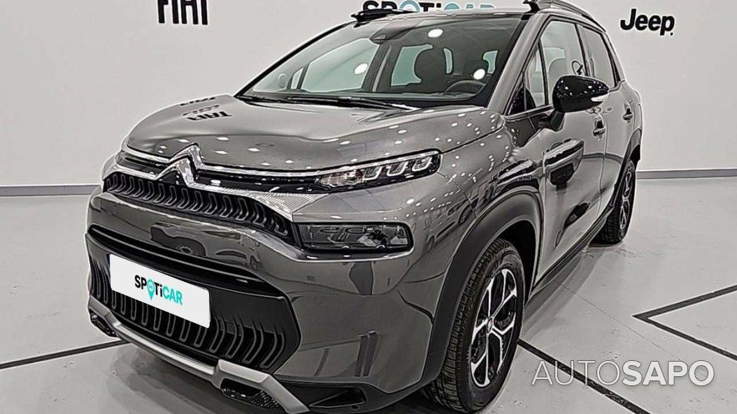 Citroen C3 AirCross 1.2 PureTech Feel EAT6 de 2024