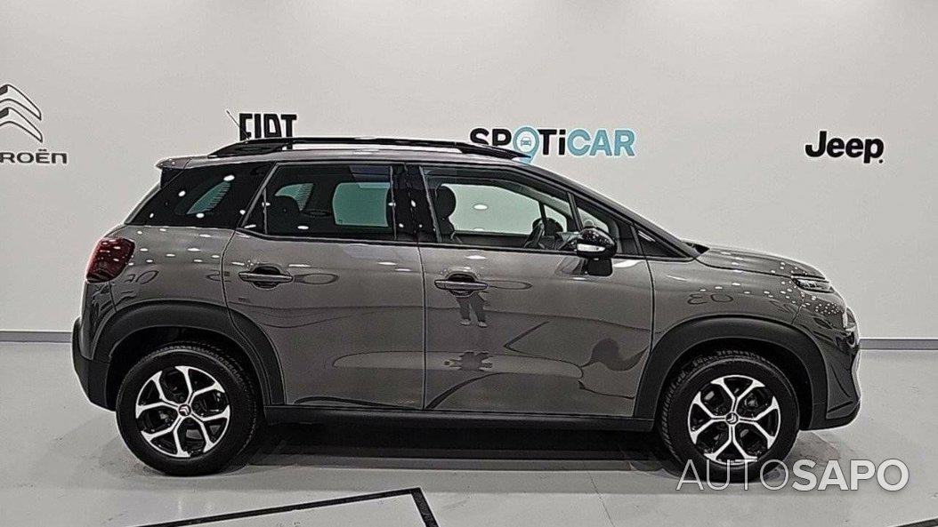 Citroen C3 AirCross 1.2 PureTech Feel EAT6 de 2024