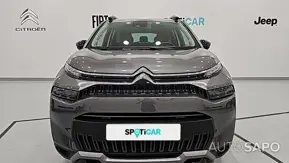 Citroen C3 AirCross 1.2 PureTech Feel EAT6 de 2024