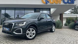 Audi Q2 de 2022