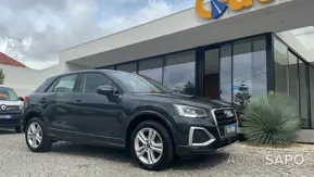 Audi Q2 de 2022