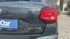 Audi Q2 de 2022