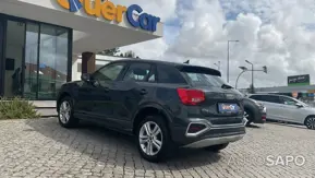 Audi Q2 de 2022