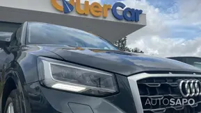 Audi Q2 de 2022