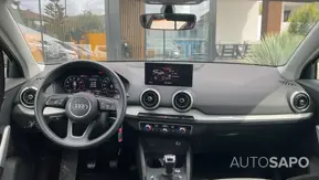 Audi Q2 de 2022