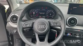 Audi Q2 de 2022