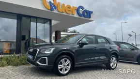 Audi Q2 de 2022