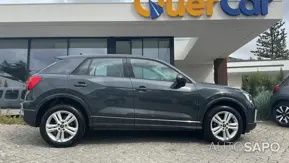 Audi Q2 de 2022