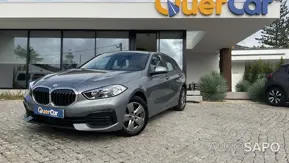 BMW Série 1 de 2023